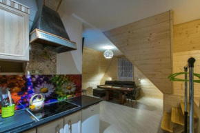 Гостиница Apartamenty i pokoje gościnne Nowita  Закопане
